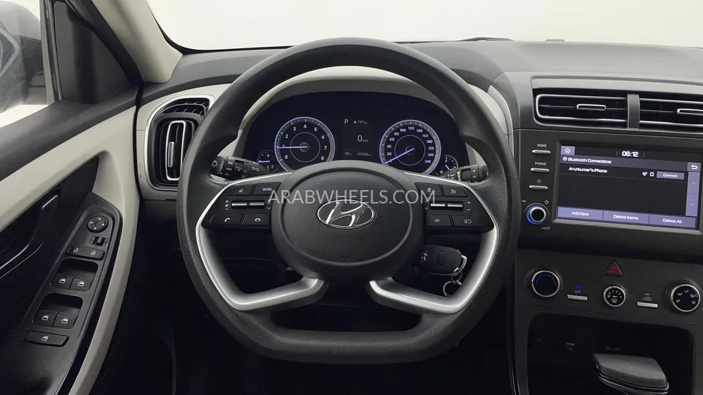 هيونداي كريتا 2022 for Sale in دبي Image-17