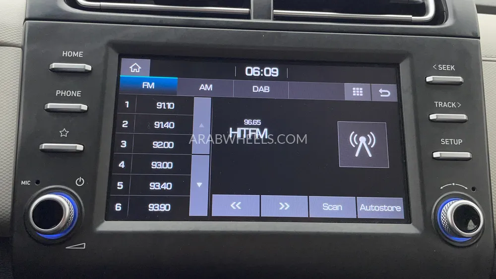 هيونداي كريتا 2022 for Sale in دبي Image-31