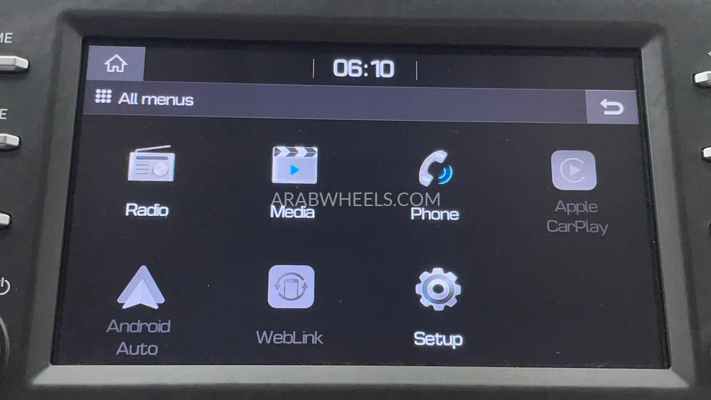 هيونداي كريتا 2022 for Sale in دبي Image-32