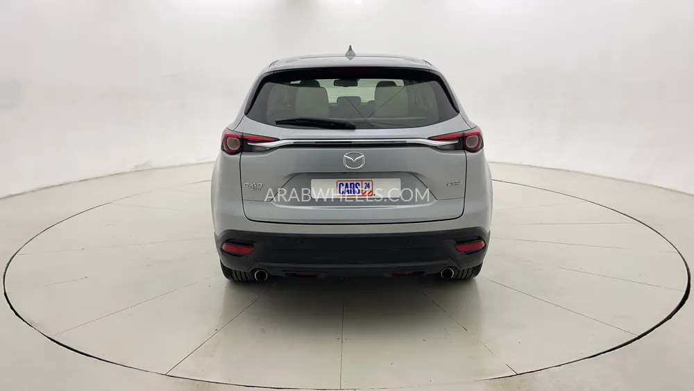 مازدا CX 9 2020 for Sale in دبي Image-4