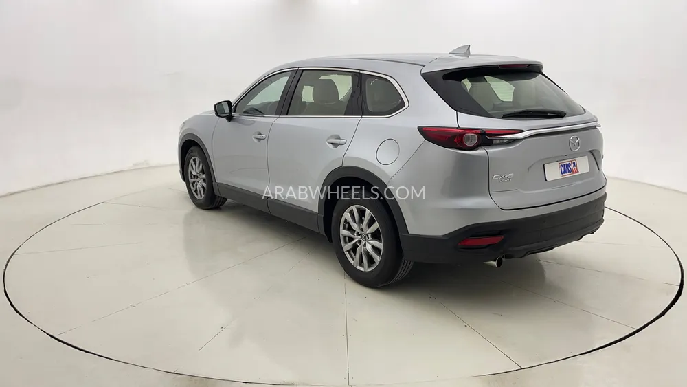 مازدا CX 9 2020 for Sale in دبي Image-5