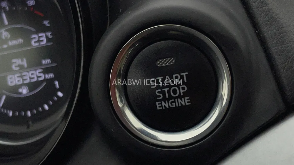 مازدا CX 9 2020 for Sale in دبي Image-21