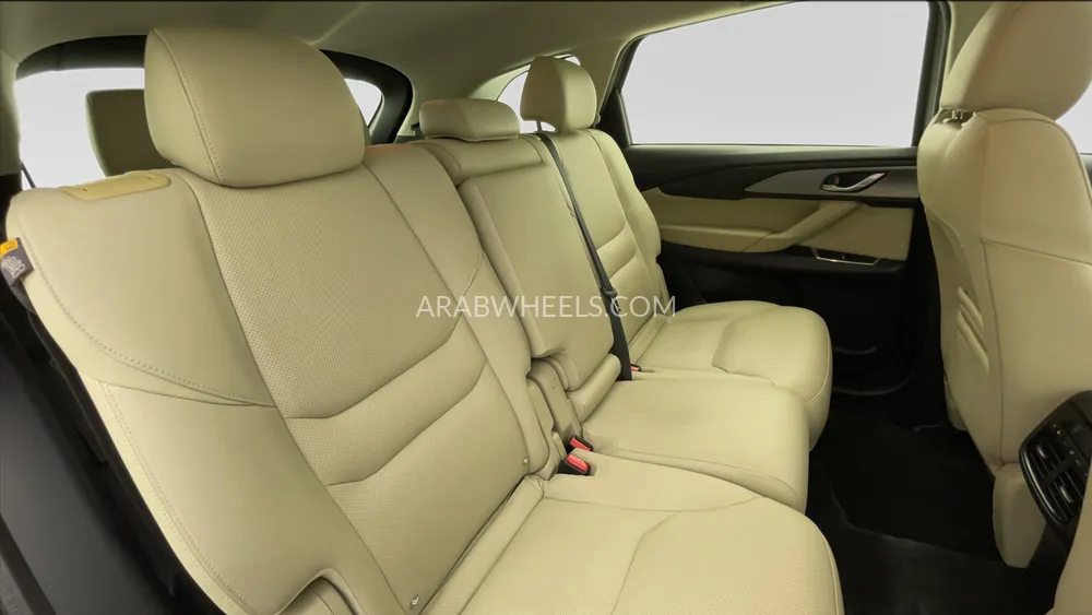 مازدا CX 9 2020 for Sale in دبي Image-27