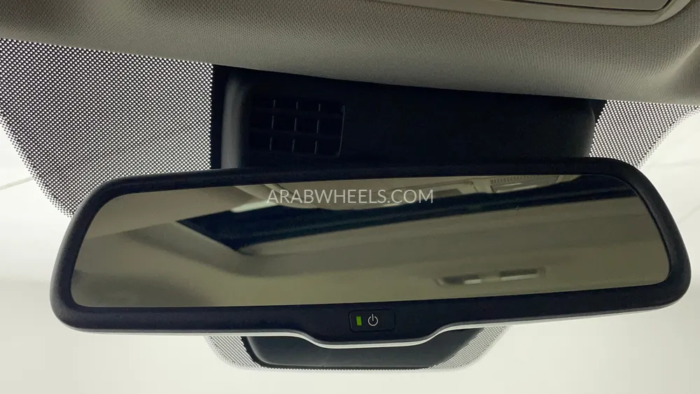 مازدا CX 9 2020 for Sale in دبي Image-39