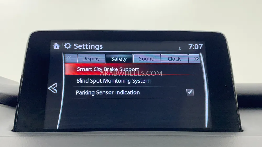 مازدا CX 9 2020 for Sale in دبي Image-49