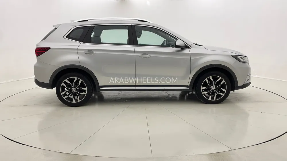 MG RX5 2020 for Sale in Dubai Image-2