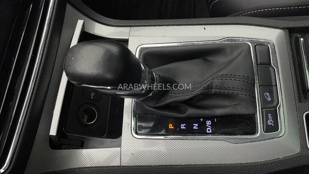 MG RX5 2020 for Sale in Dubai Image-18