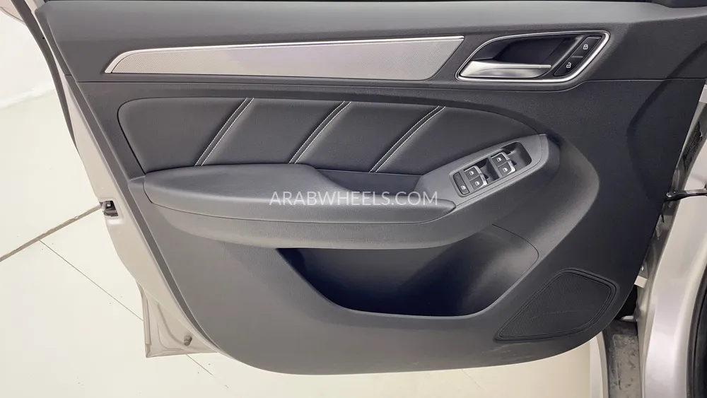 MG RX5 2020 for Sale in Dubai Image-19