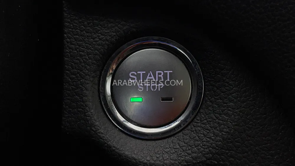 MG RX5 2020 for Sale in Dubai Image-21