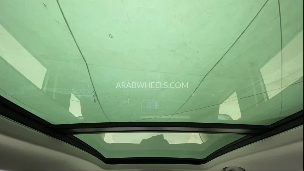 MG RX5 2020 for Sale in Dubai Image-24