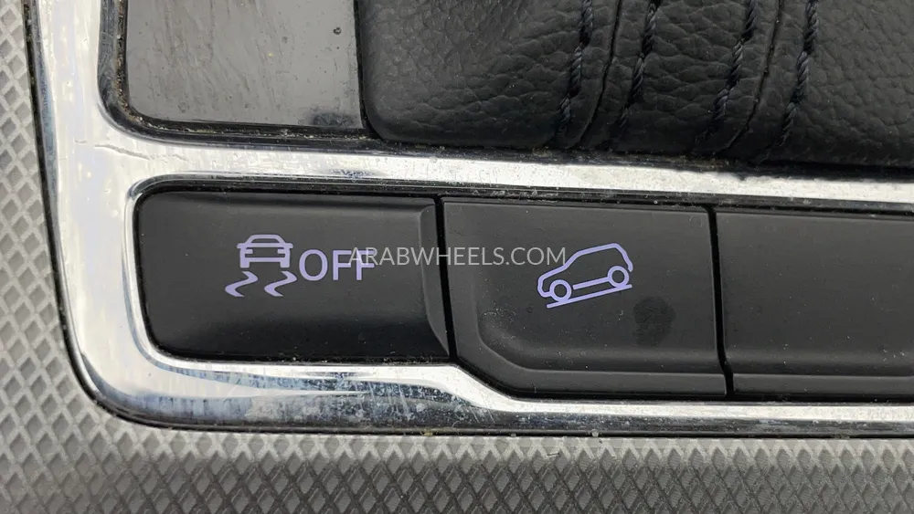 MG RX5 2020 for Sale in Dubai Image-35