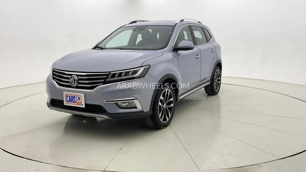 MG RX5 2023 for Sale in Dubai Image-7