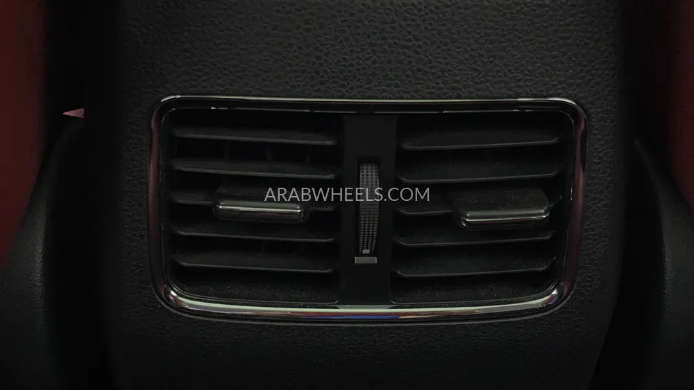 MG RX5 2023 for Sale in Dubai Image-25