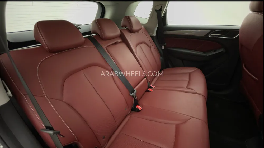 MG RX5 2023 for Sale in Dubai Image-27