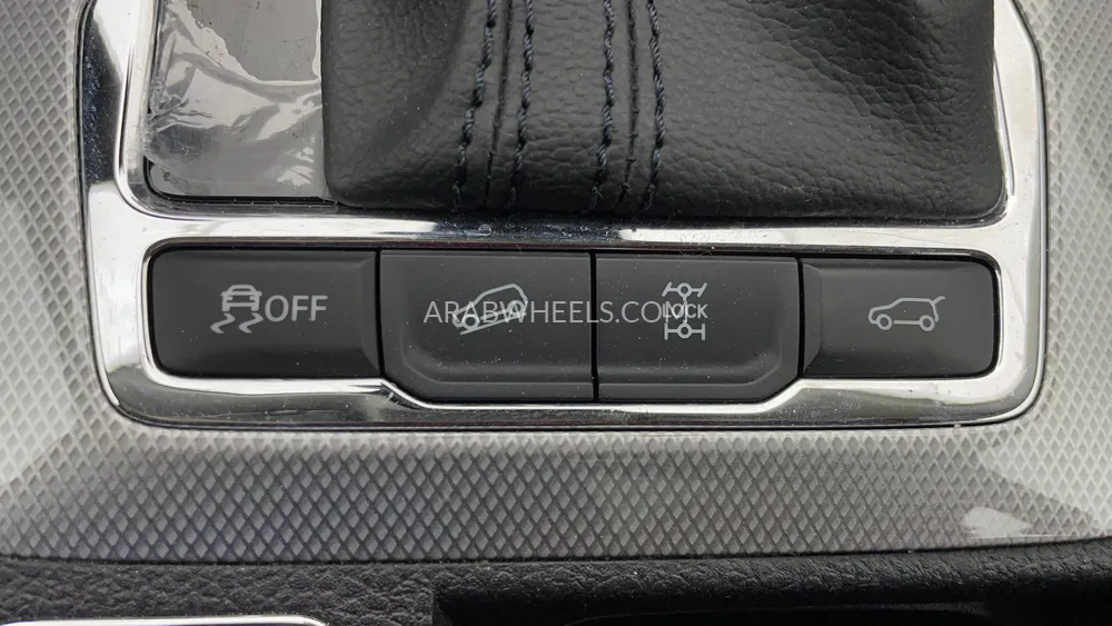 MG RX5 2023 for Sale in Dubai Image-37