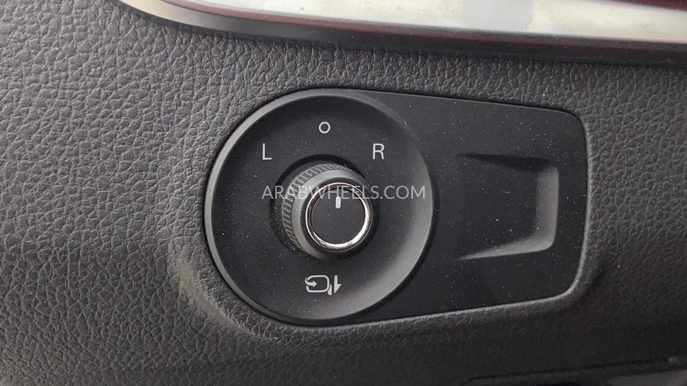 MG RX5 2023 for Sale in Dubai Image-43