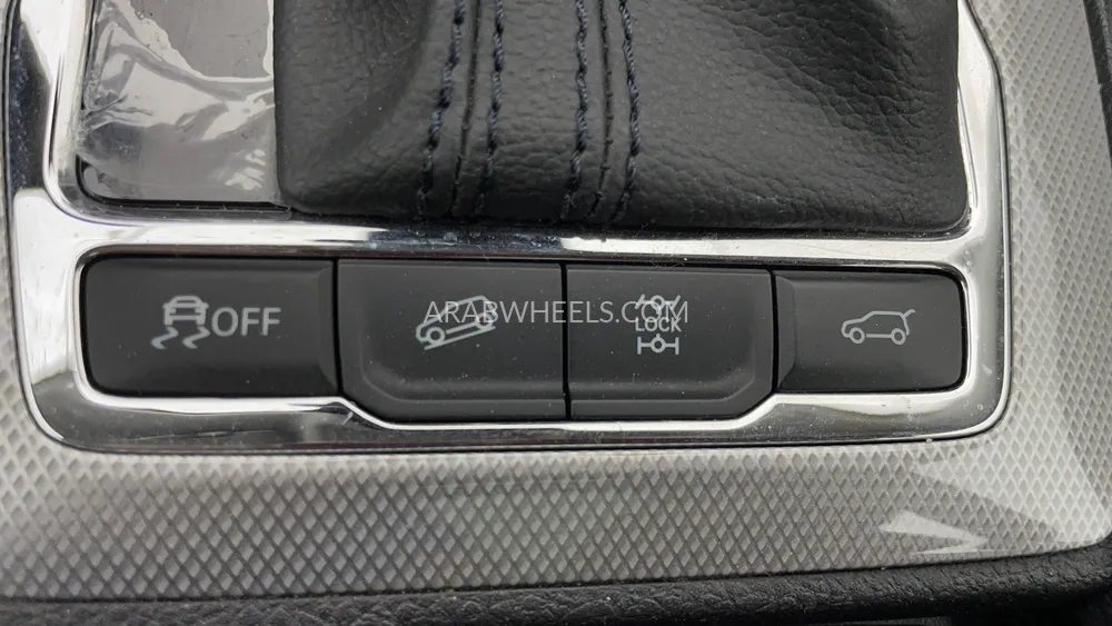 MG RX5 2023 for Sale in Dubai Image-44