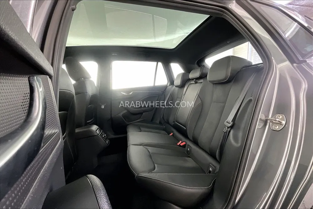 Skoda Kamiq 2022 for Sale in Dubai Image-14