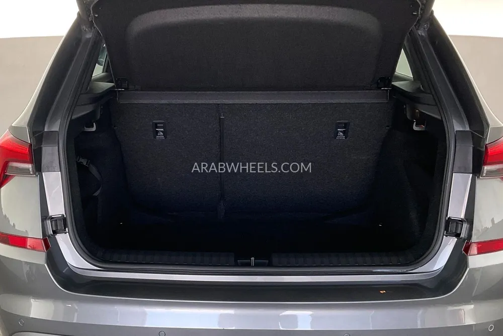 Skoda Kamiq 2022 for Sale in Dubai Image-15