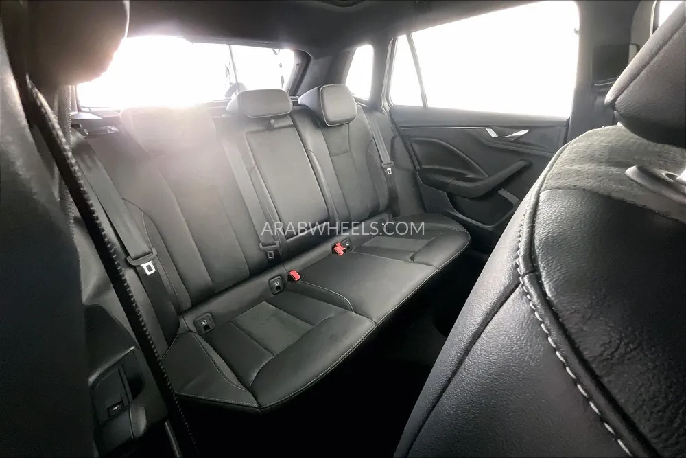 Skoda Kamiq 2022 for Sale in Dubai Image-27