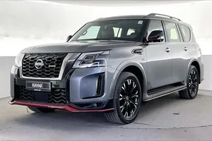 Nissan Patrol Nismo 2021 for Sale
