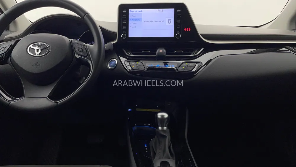 Toyota C-HR 2023 for Sale in Dubai Image-14