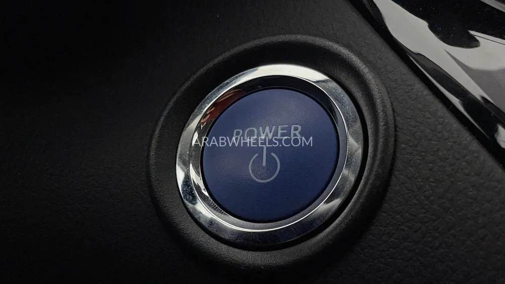 Toyota C-HR 2023 for Sale in Dubai Image-21