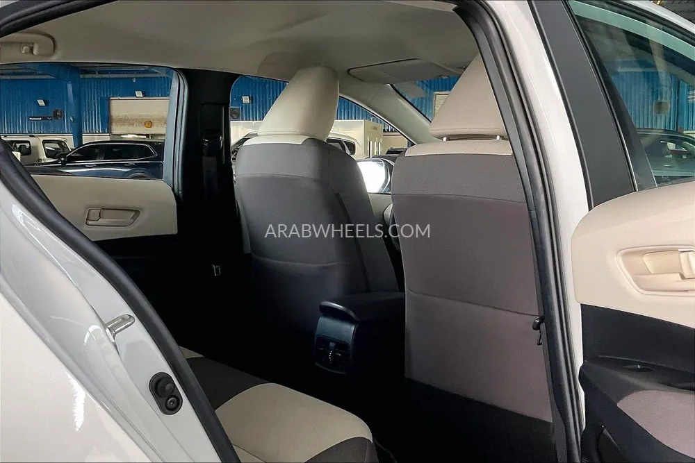 Toyota Corolla 2023 for Sale in Sharjah Image-14