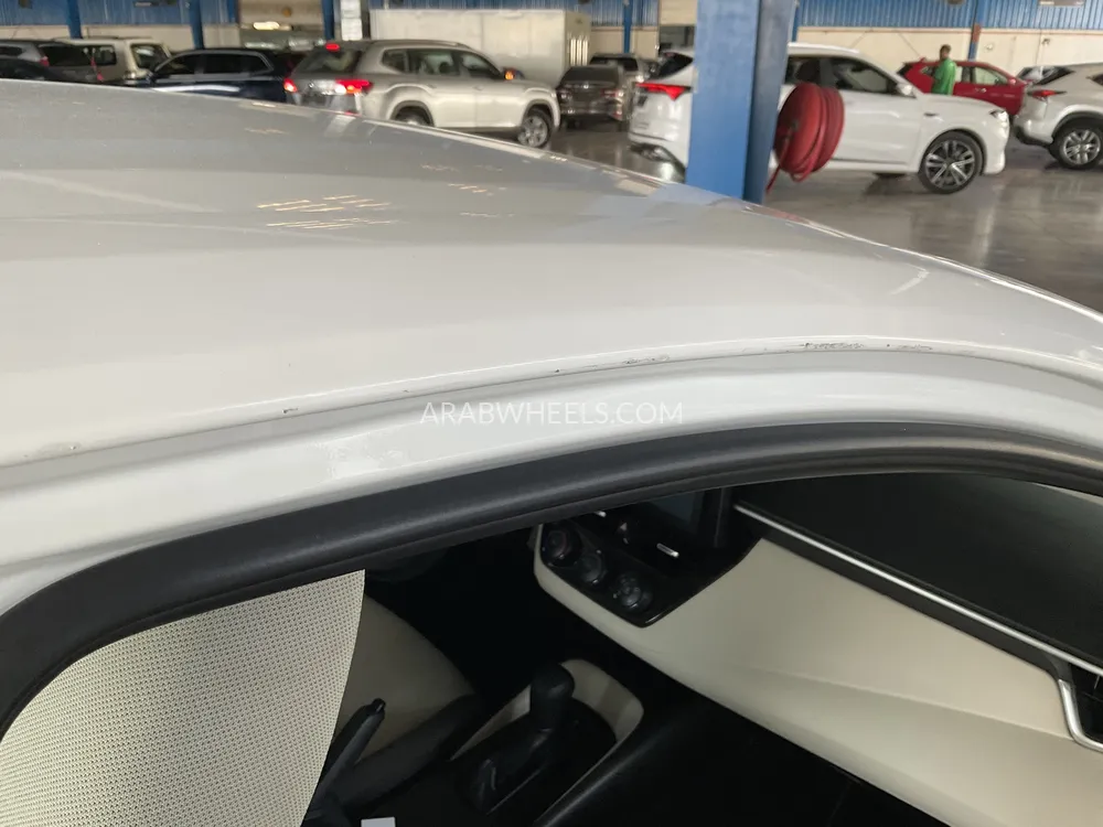 Toyota Corolla 2023 for Sale in Sharjah Image-30