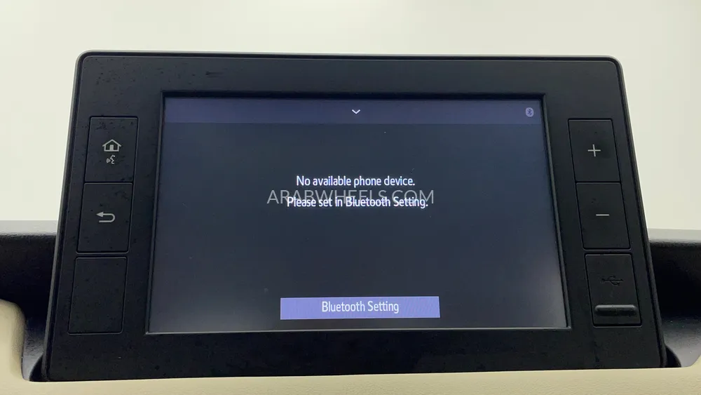 Toyota Yaris 2023 for Sale in Dubai Image-32