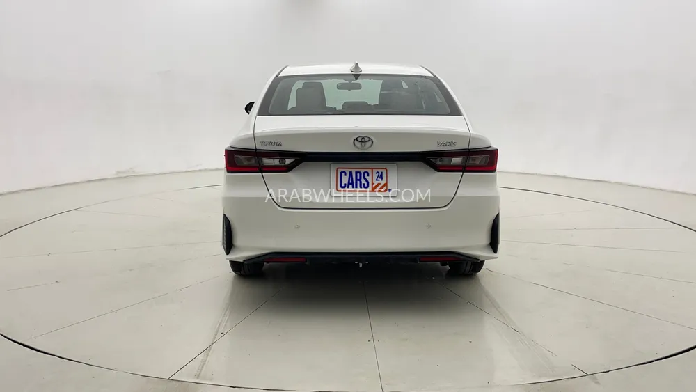 Toyota Yaris 2024 for Sale in Dubai Image-4