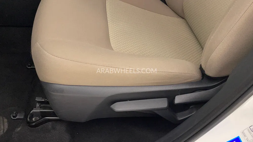 Toyota Yaris 2024 for Sale in Dubai Image-19