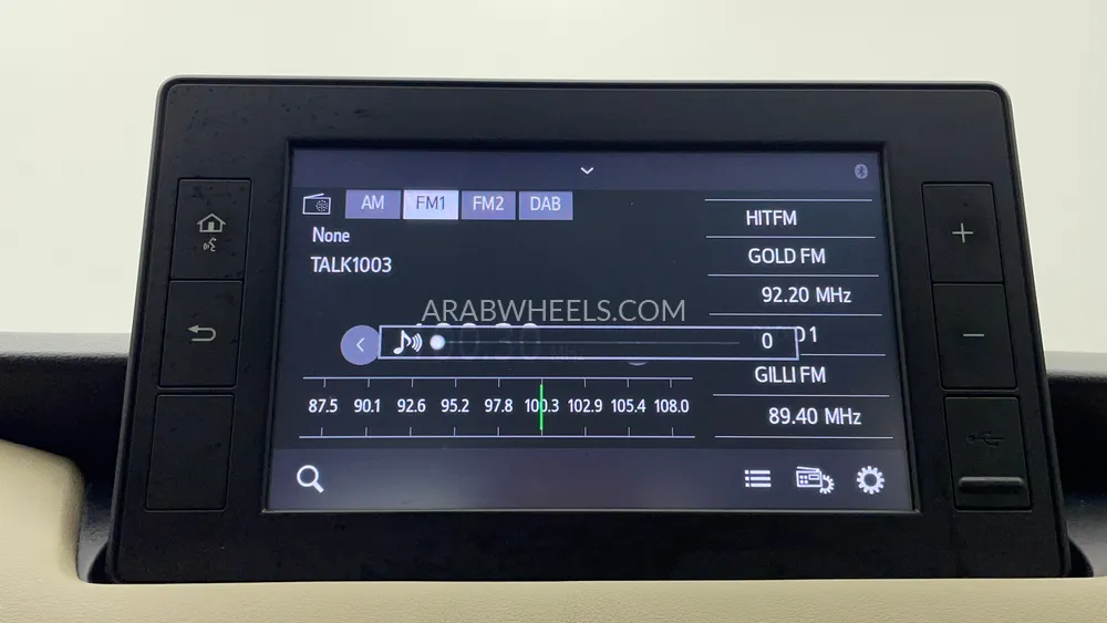 Toyota Yaris 2024 for Sale in Dubai Image-29