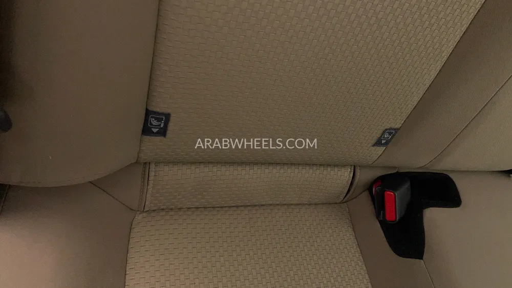 Toyota Yaris 2024 for Sale in Dubai Image-34