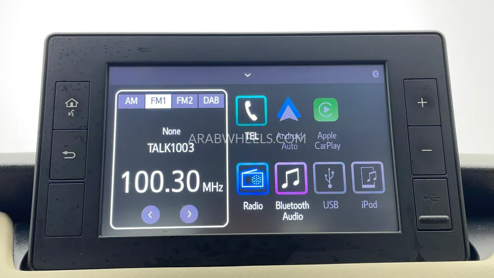 Toyota Yaris 2024 for Sale in Dubai Image-37