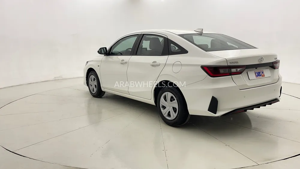 Toyota Yaris 2024 for Sale in Dubai Image-5
