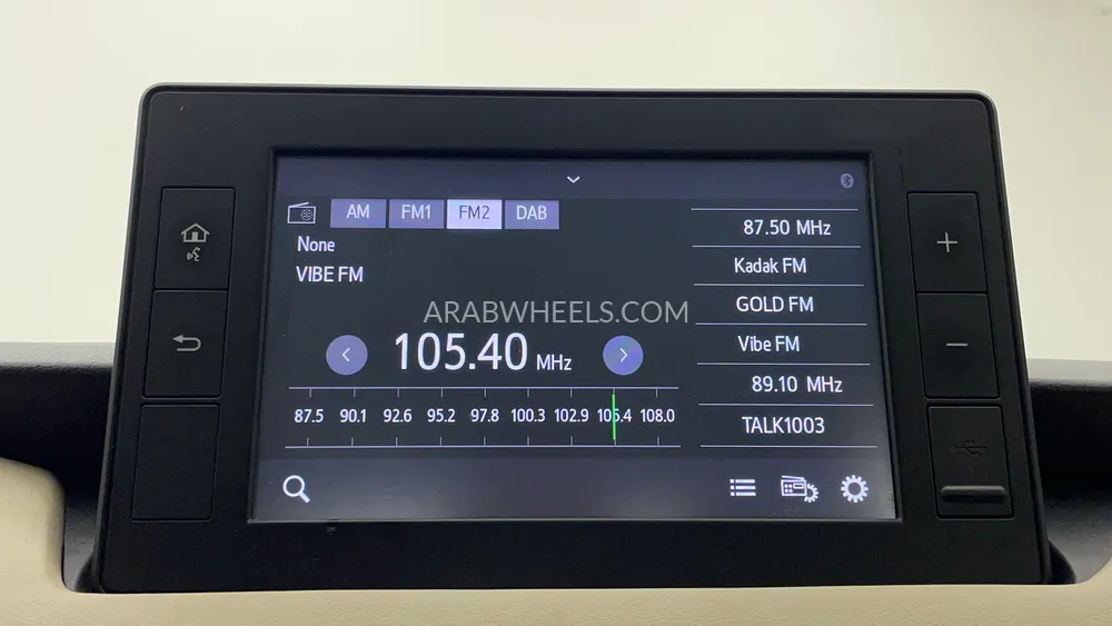 Toyota Yaris 2024 for Sale in Dubai Image-29