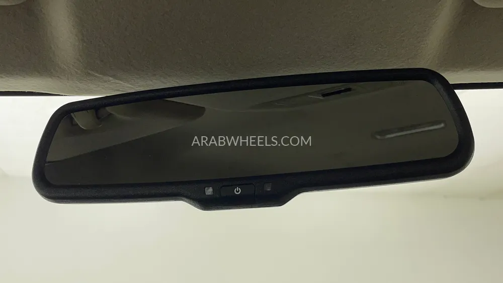 Toyota Yaris 2024 for Sale in Dubai Image-33