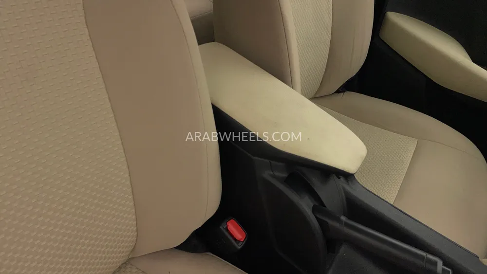 Toyota Yaris 2024 for Sale in Dubai Image-34