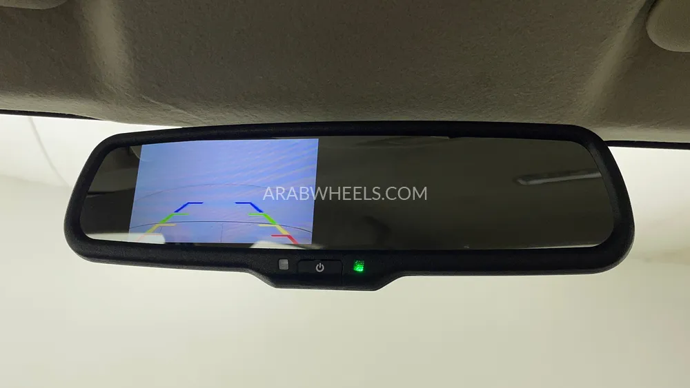 Toyota Yaris 2024 for Sale in Dubai Image-38