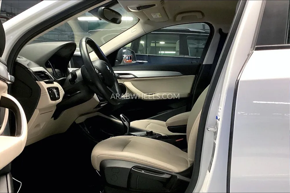 BMW X2 2021 for Sale in Sharjah Image-13
