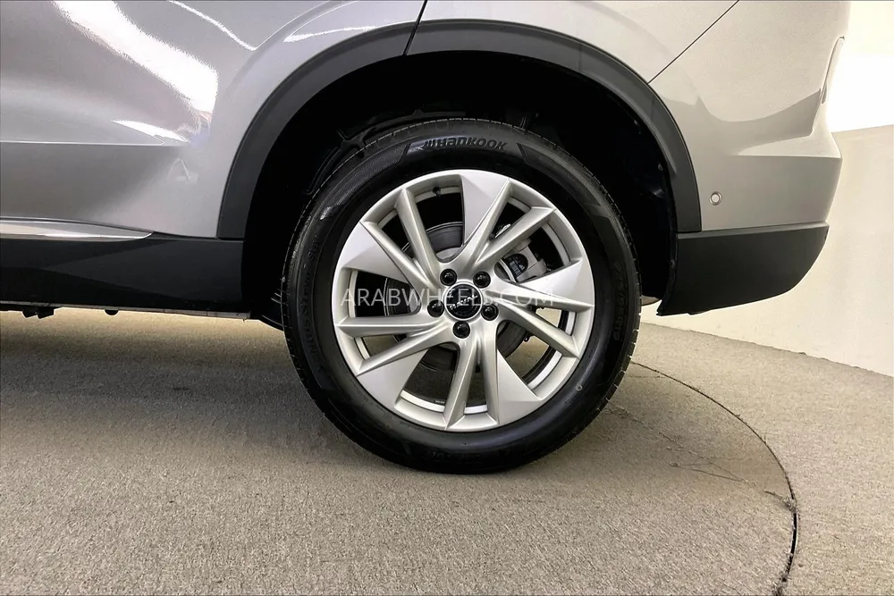 هافال H6 2025 for Sale in دبي Image-9