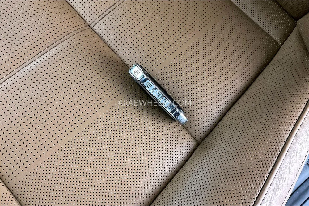 Kia Telluride 2020 for Sale in Sharjah Image-18