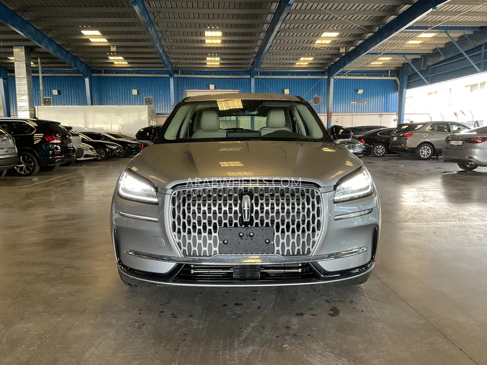 Lincoln Corsair 2023 for Sale in Sharjah Image-2