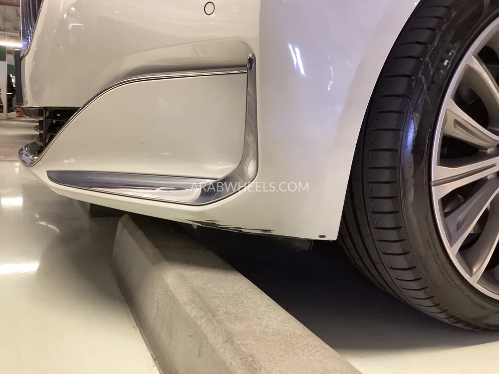 BMW 7 series 2020 for Sale in Sharjah Image-28