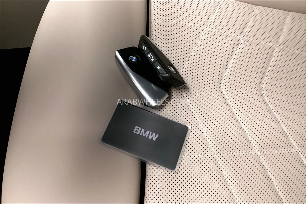 BMW X1 2025 for Sale in Sharjah Image-17