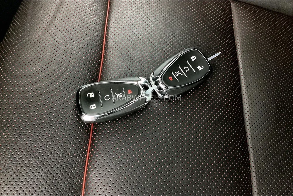 شيفروليه بليزر 2023 for Sale in الشارقة Image-18