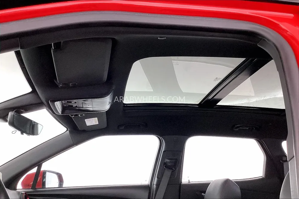 شيفروليه بليزر 2023 for Sale in الشارقة Image-20