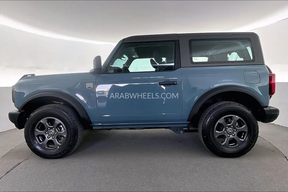 فورد برونكو 2022 for Sale in الشارقة Image-7