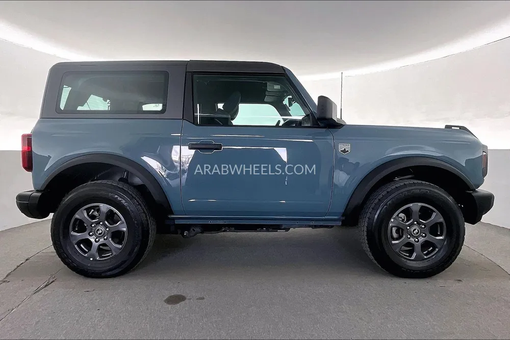 فورد برونكو 2022 for Sale in الشارقة Image-8